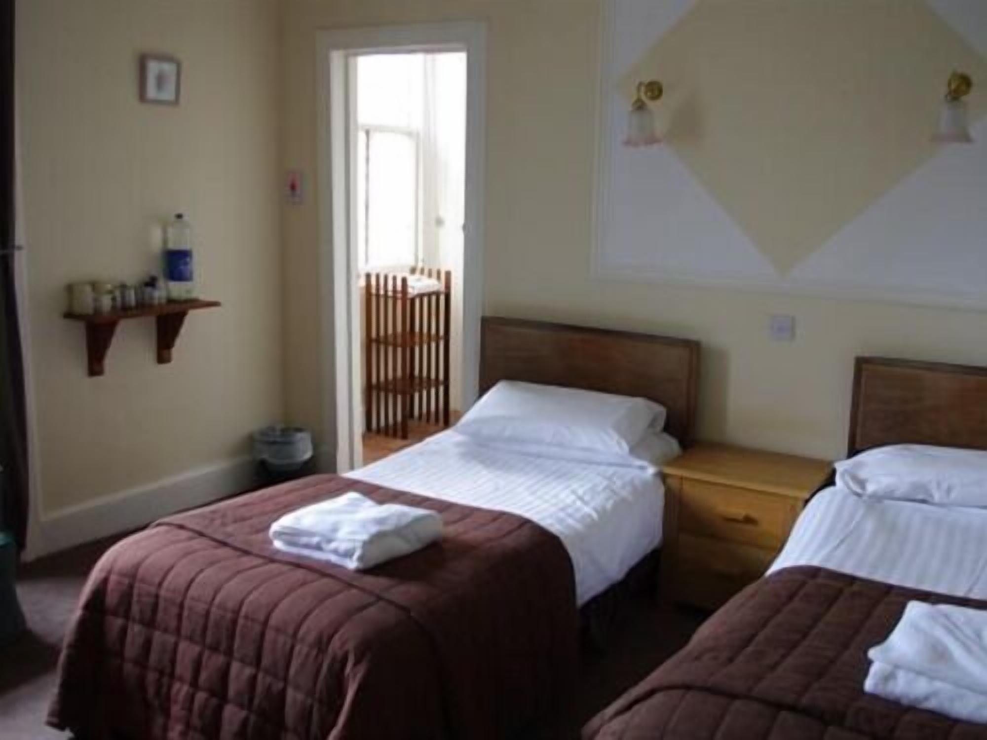 The Cuilfail Hotel Kilmelfort Exterior foto