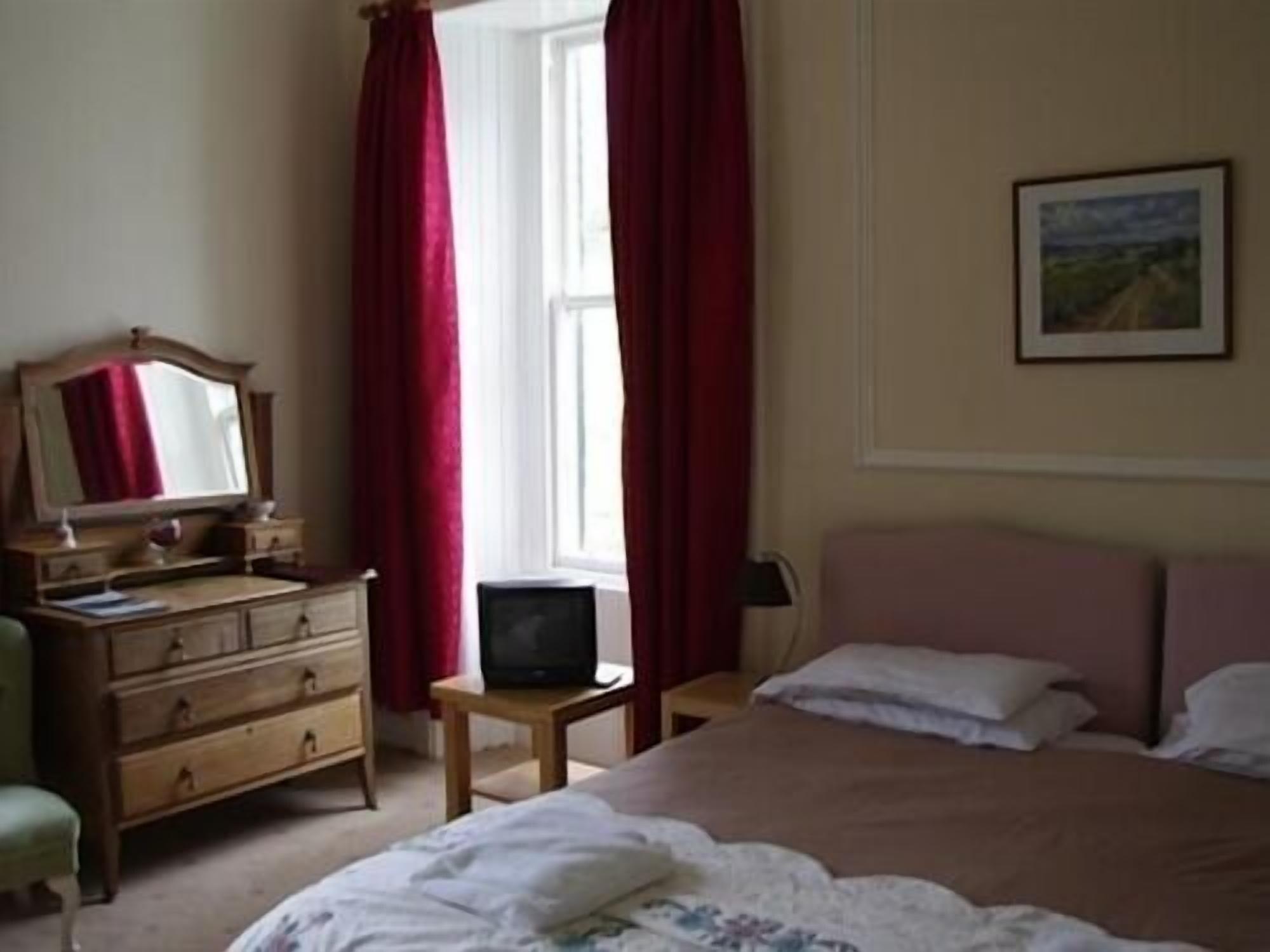 The Cuilfail Hotel Kilmelfort Exterior foto