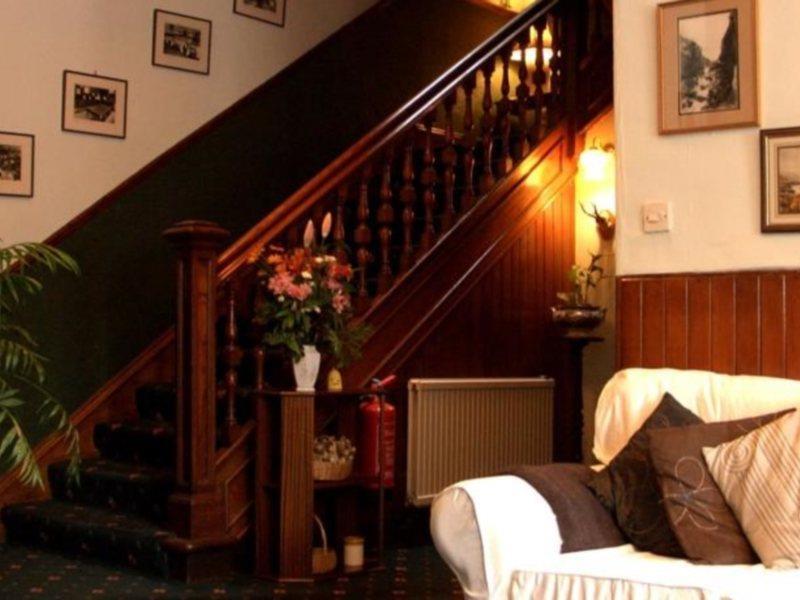 The Cuilfail Hotel Kilmelfort Exterior foto