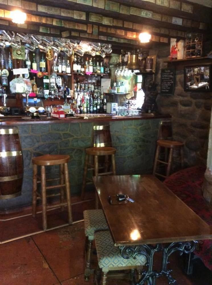 The Cuilfail Hotel Kilmelfort Exterior foto